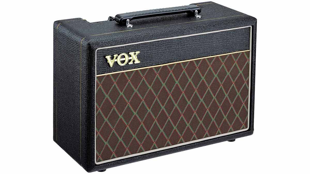 Vox Pathfinder 10 vs Otros Amplificadores: ¿Es el Mejor para Guitarristas Principiantes? vox pathfinder 10