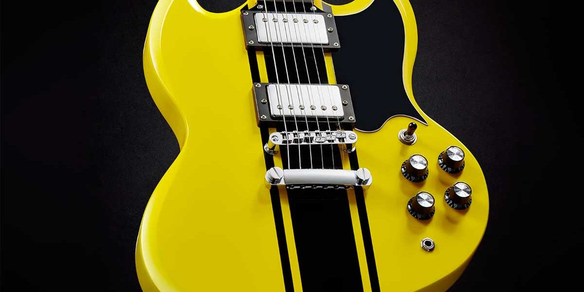 WestCreek Guitars