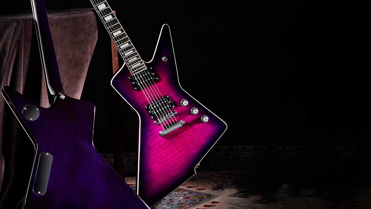 WestCreek Guitars