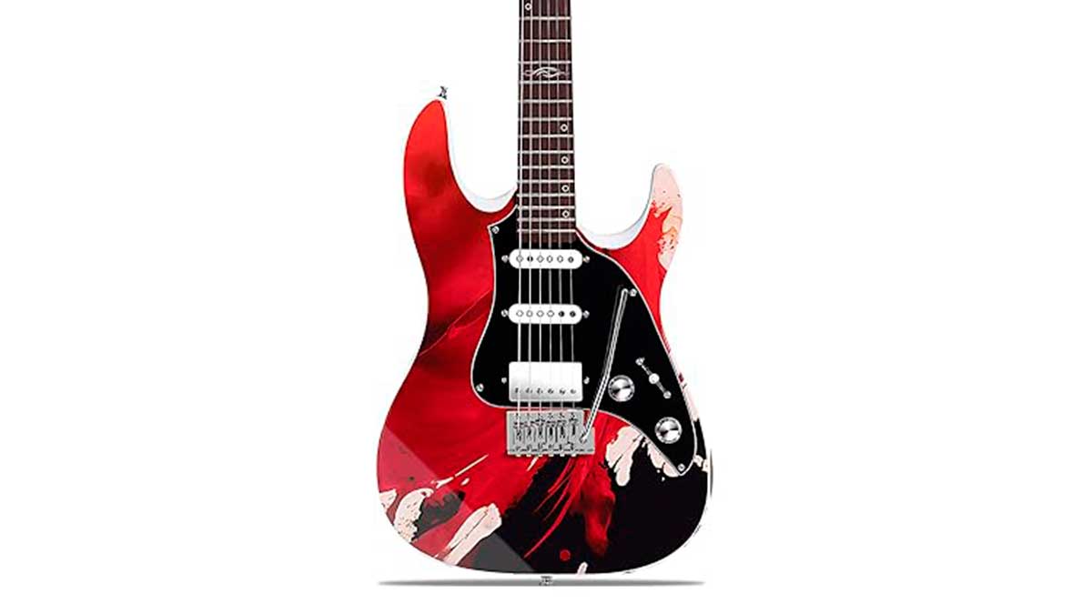 WestCreek Guitars