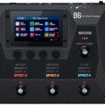zoom b6