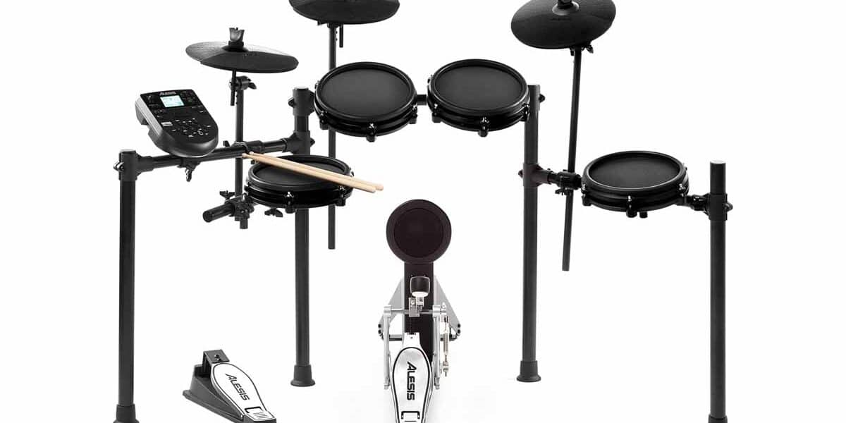 Alesis Nitro Mesh Kit
