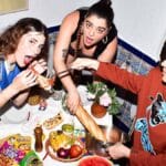 Calequi y Las Panteras