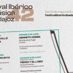 Festival Ibérico de Música