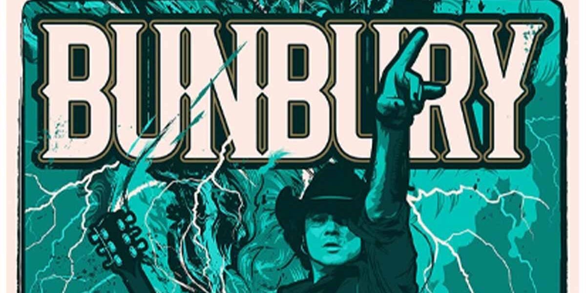 bunbury