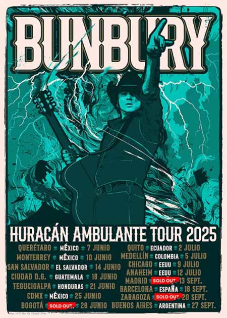 bunbury