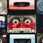 cassette
