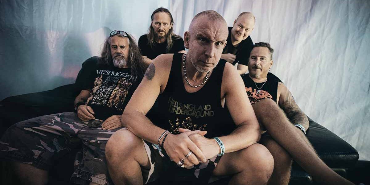 clawfinger