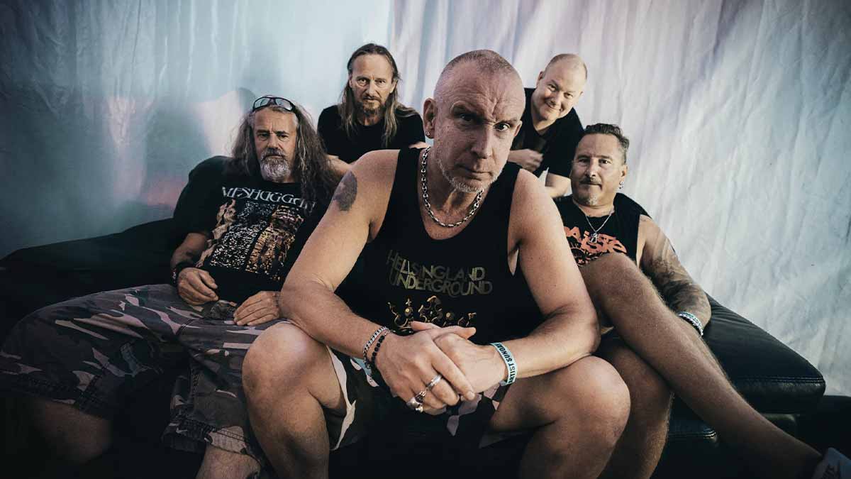 Clawfinger, Precursores del Rap Metal 