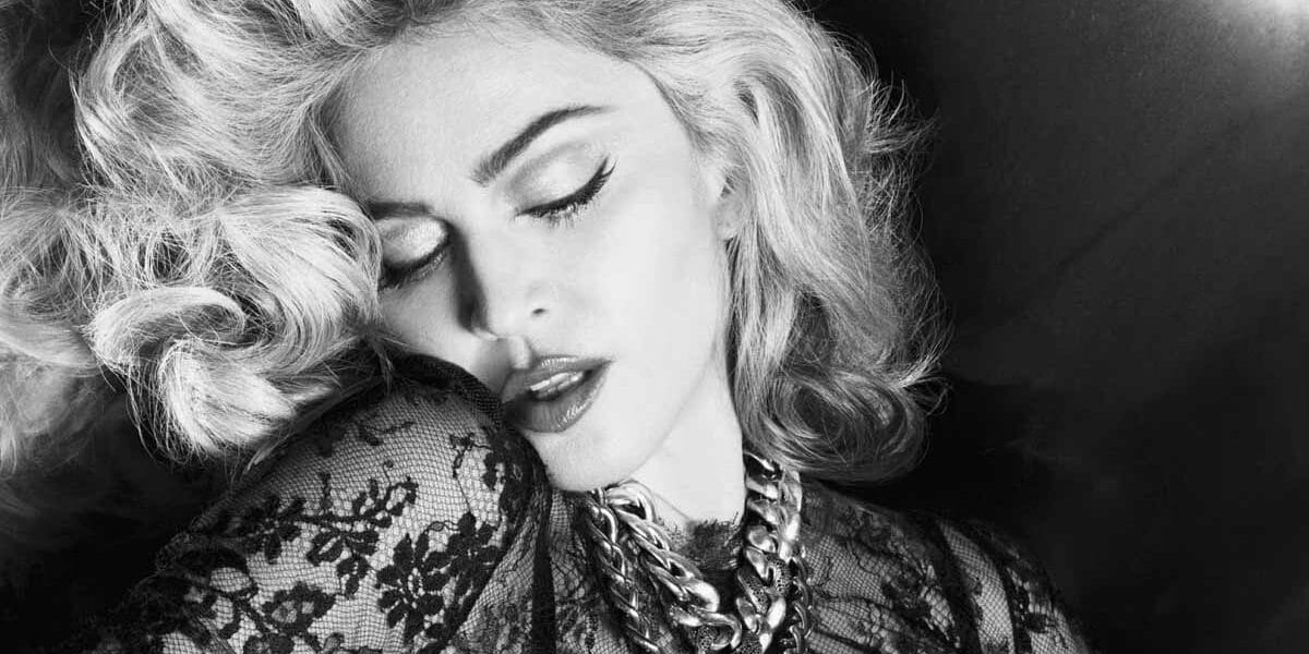 el mejor disco de Madonna