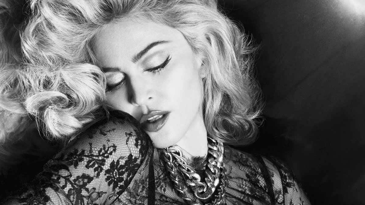 el mejor disco de Madonna