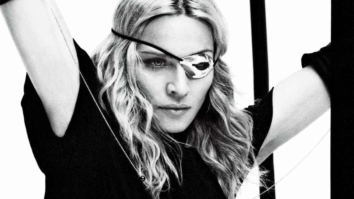 Descubre el Mejor Disco de Madonna: Su Obra Maestra Inolvidable el mejor disco de Madonna