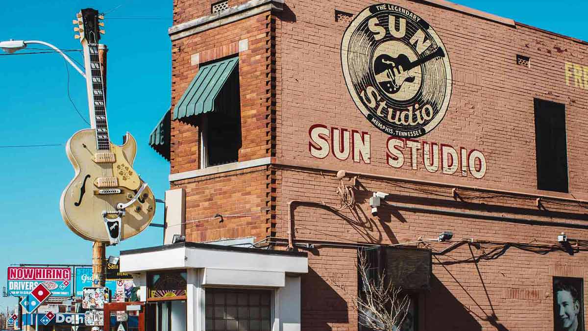 Los Estudios de Grabación Más Famosos del Mundo: Un Recorrido para Fans y Músicos