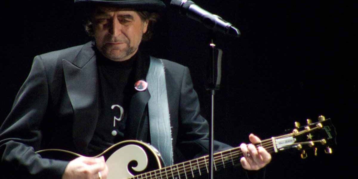 mejor disco de Joaquín Sabina
