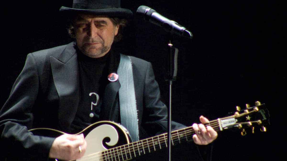 El Mejor Disco de Joaquín Sabina: Análisis completo