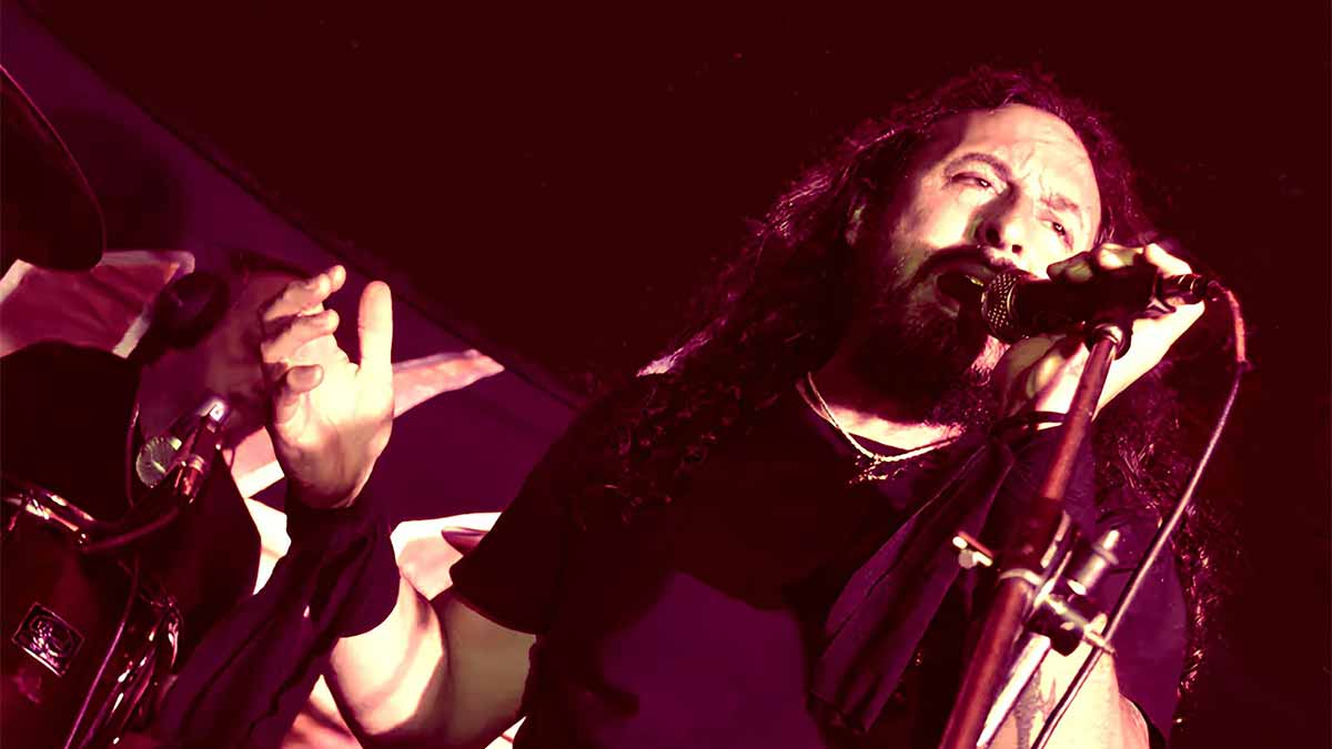 MISION y el Resurgir del Heavy Power Metal Argentino mision