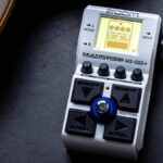 pedal Zoom MS-50G