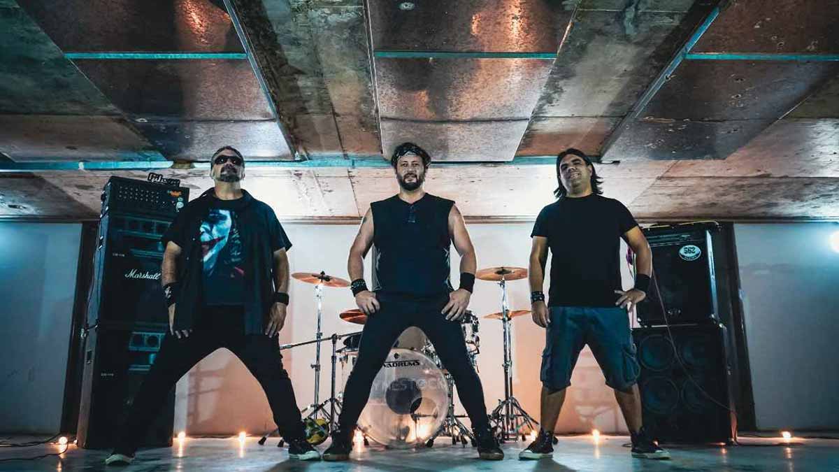Waynestock y el Renacer del Metal Alternativo en Argentina