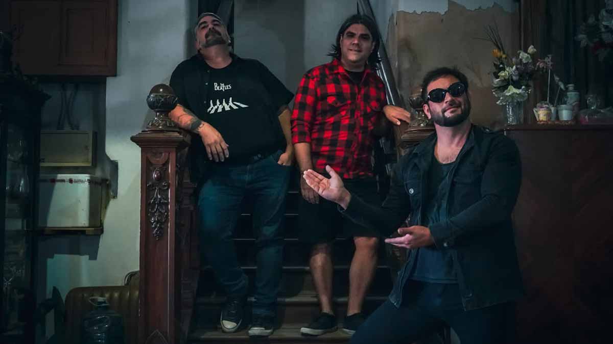 Waynestock y el Renacer del Metal Alternativo en Argentina waynestock