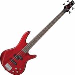 Bajo Eléctrico Ibanez GSR200