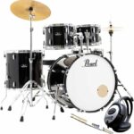 Batería Acústica Pearl Roadshow