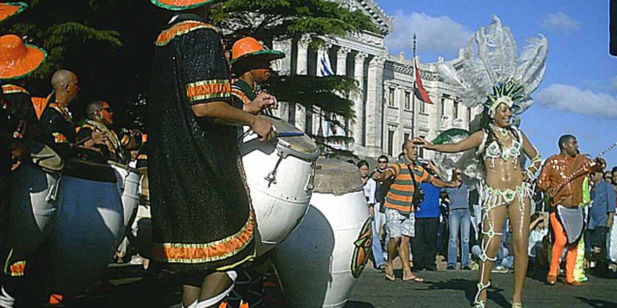 Candombe