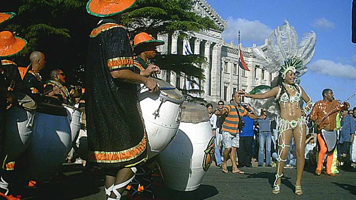 Candombe