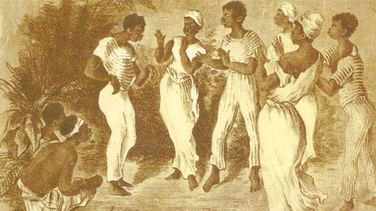 Candombe: herencia africana en la música uruguaya Candombe