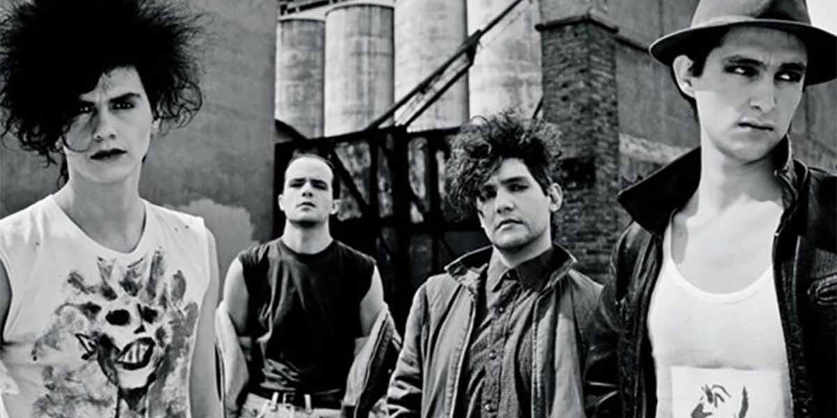 Historia del Rock Mexicano