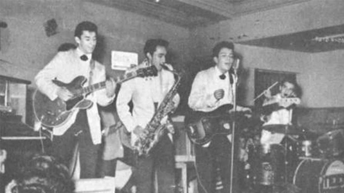 Historia del Rock Mexicano: Cronología Completa y Principales Exponentes Historia del Rock Mexicano