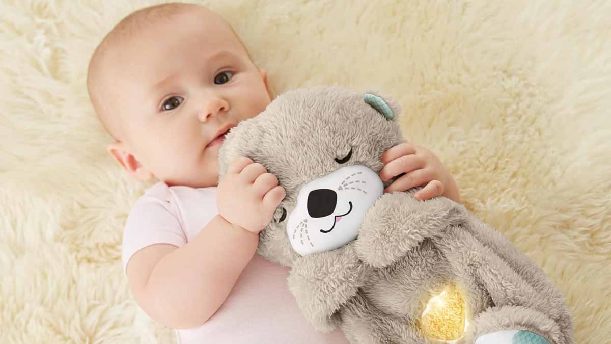 Música Relajante para Dormir Bebés: Efectos, Beneficios y Mejores Opciones