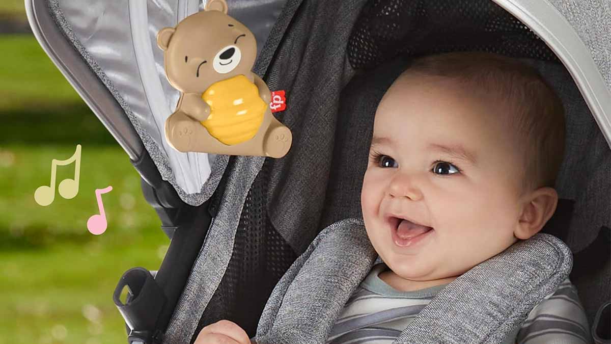 Música Relajante para Dormir Bebés