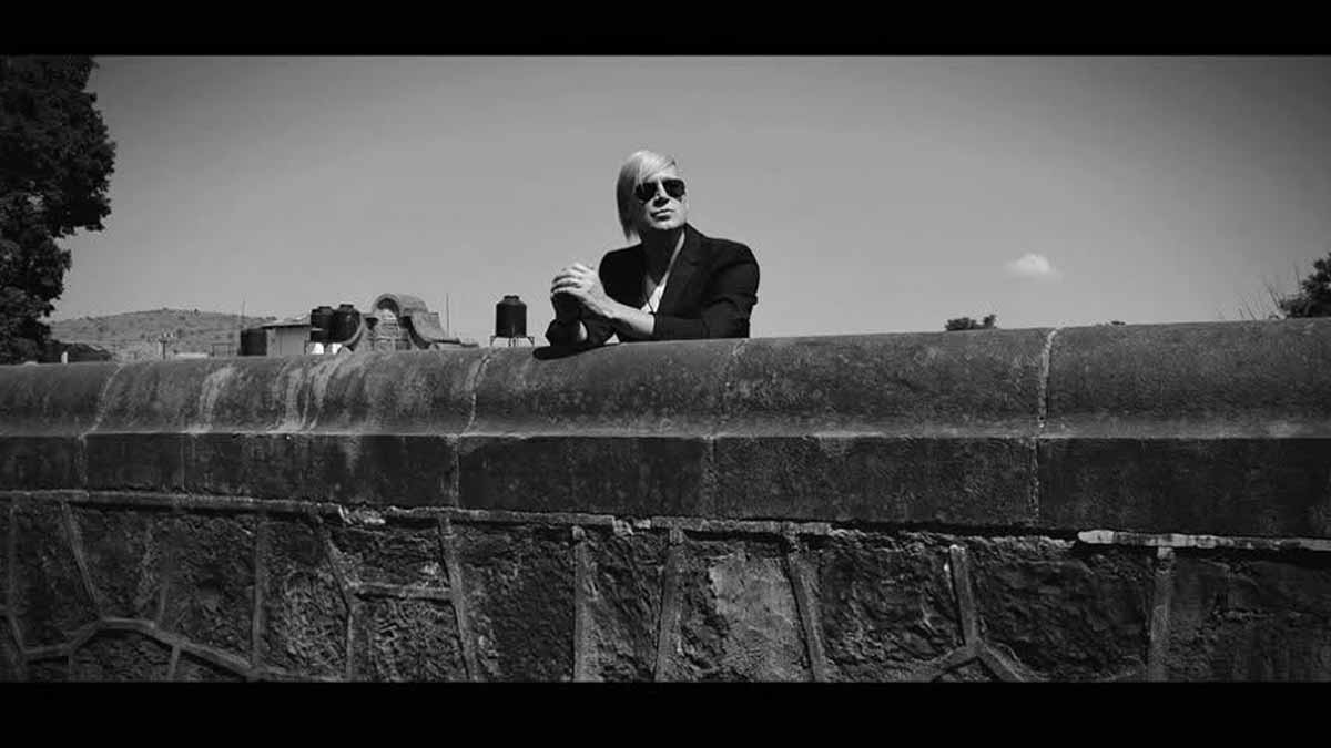 ‘Aterrizando’: El Vuelo Musical de Héctor Gerónimo