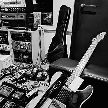 BLAT BORD: pasión, sueños e ilusión por seguir haciendo música blat bord
