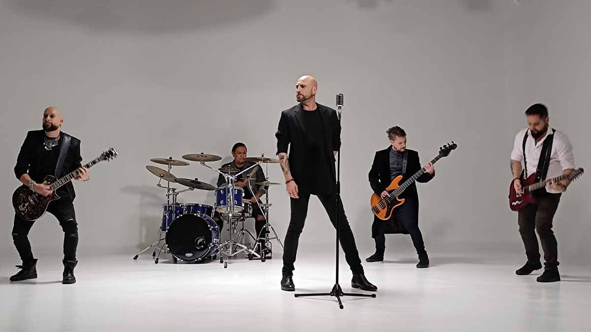 Bushidō: La Nueva Cara del Metal Alternativo bushidō