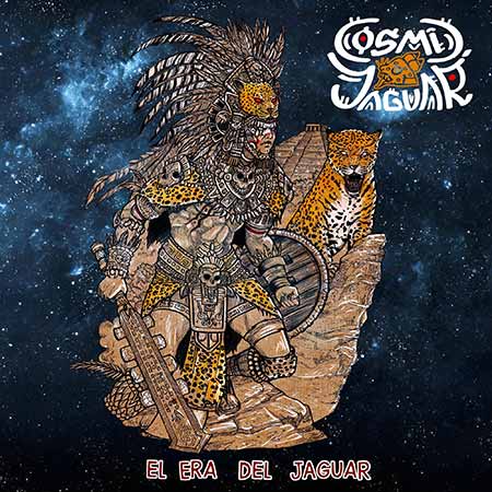 cosmic jaguar