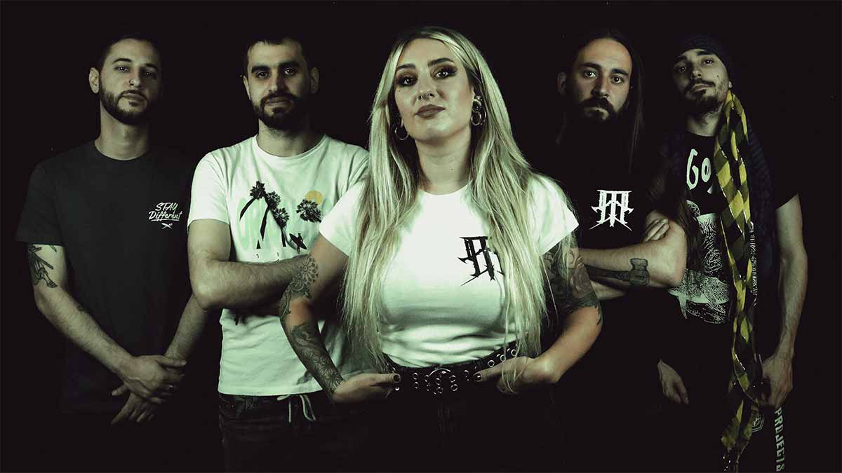 Death Bringer, el rugido melódico del norte
