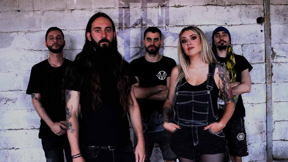 Death Bringer, el rugido melódico del norte death bringer