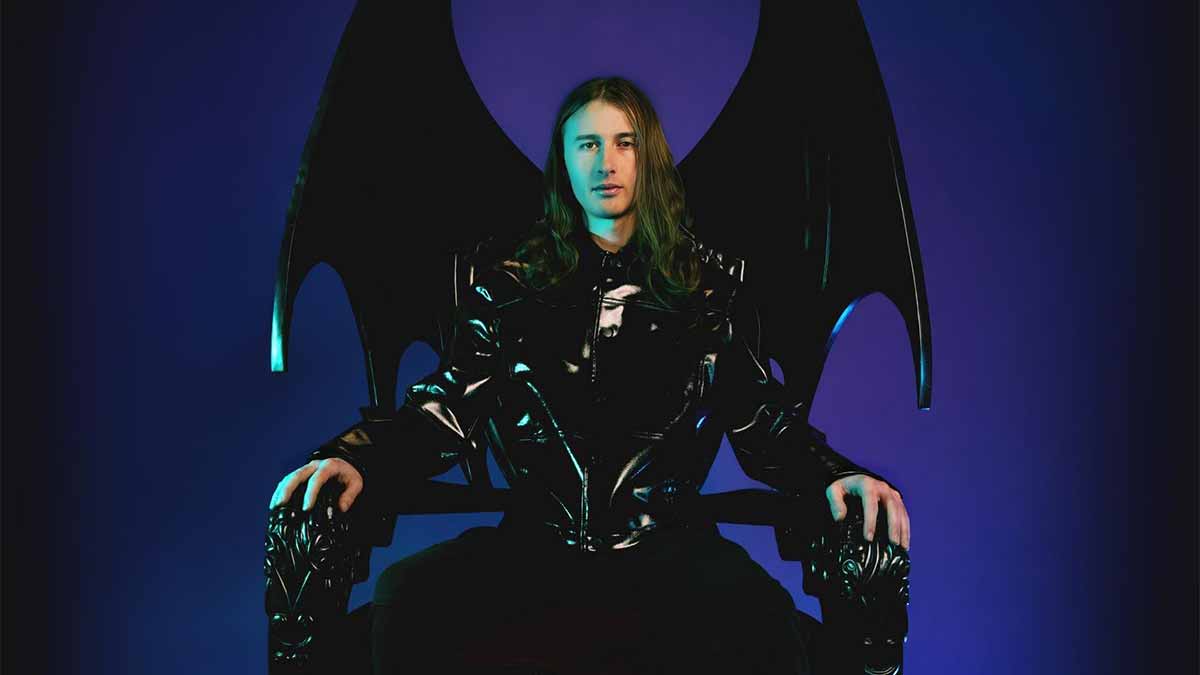 Dessiderium: Death Metal Progresivo y Técnica Implacable Desde Arizona dessiderium