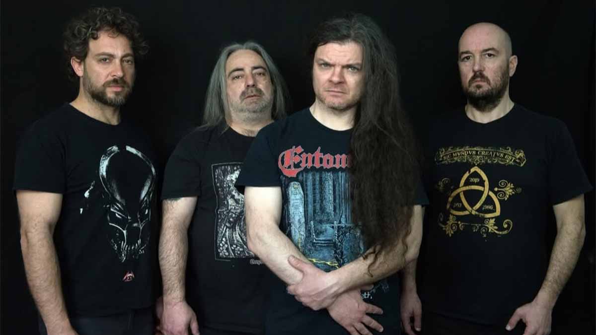 Virtuosismo y Brutalidad: Exiled On Earth Redefine el Metal Extremo Italiano