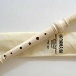 flauta dulce Yamaha YRS-23