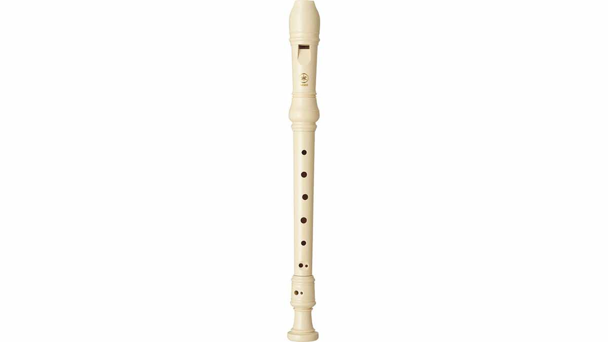 flauta dulce Yamaha YRS-23