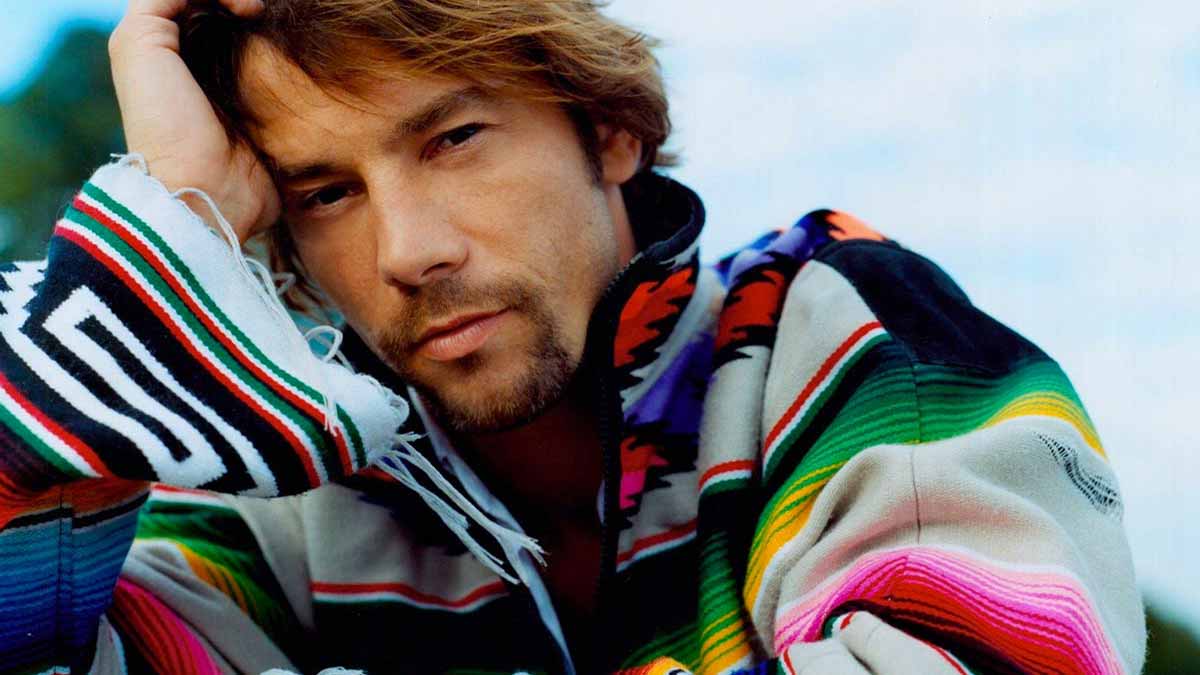 jamiroquai