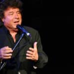 cantante de Granada