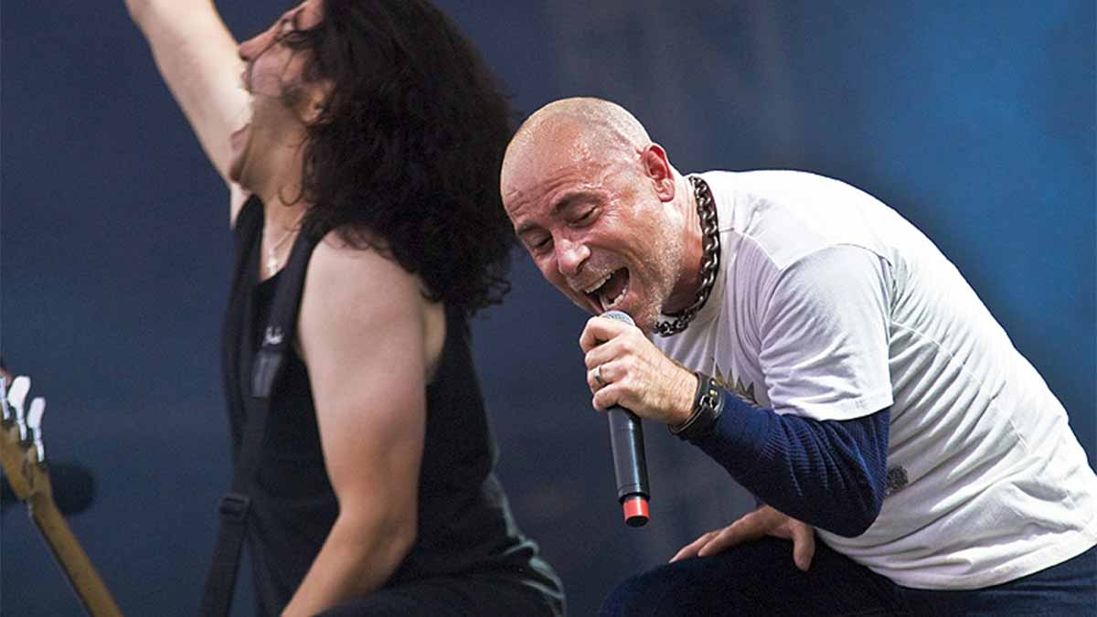 ¿Cuál es el Mejor Disco de Anthrax? Ranking, Opiniones y Análisis mejor disco de anthrax