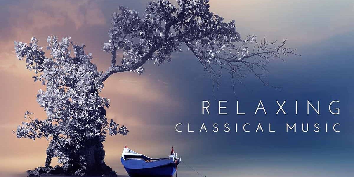 música relajante para trabajar