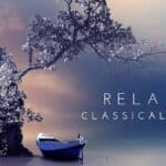música relajante para trabajar