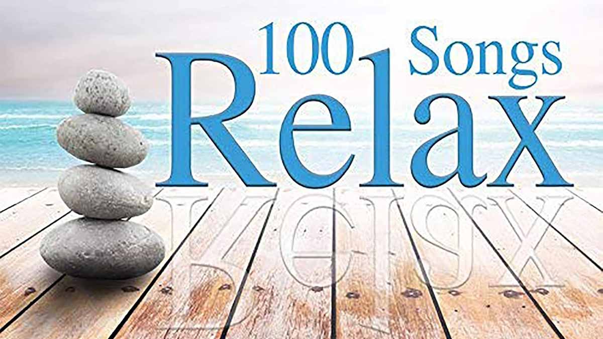 música relajante para trabajar