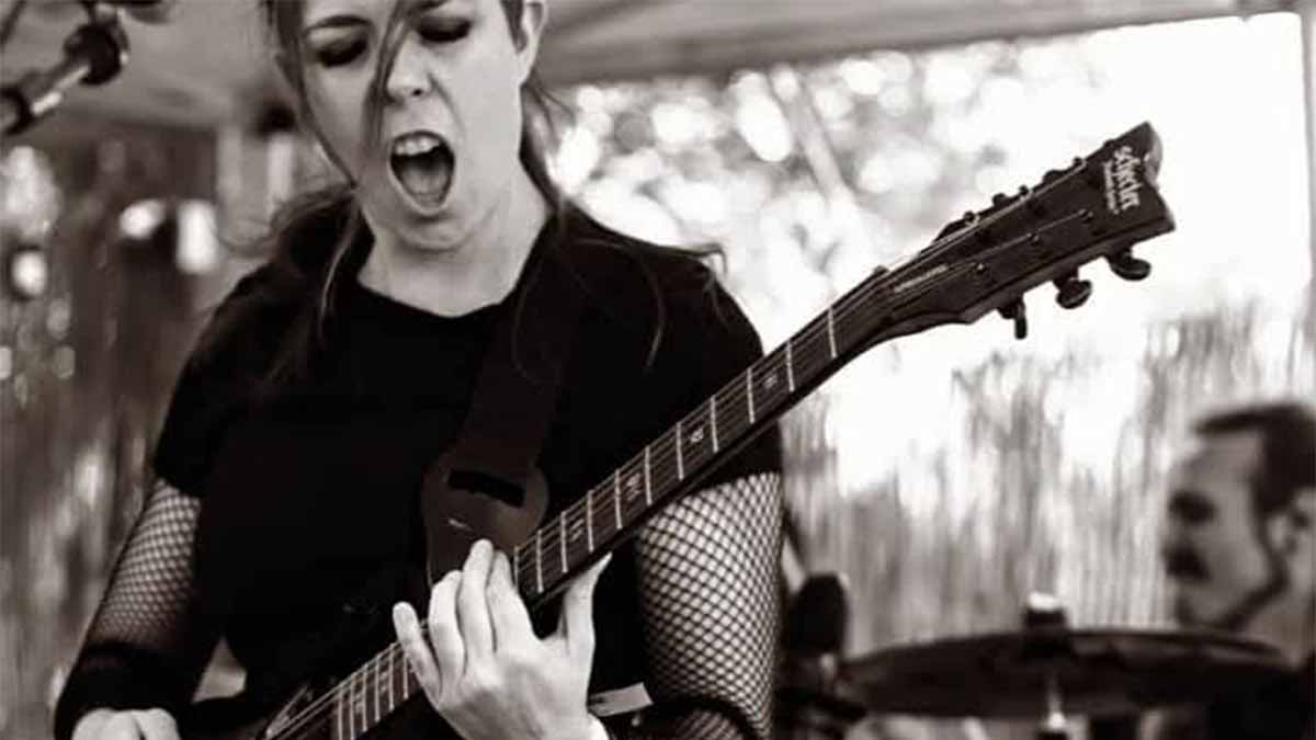 Sounds of Broken Souls: Metal, Grunge y Conciencia Social Desde Madrid sounds of broken souls