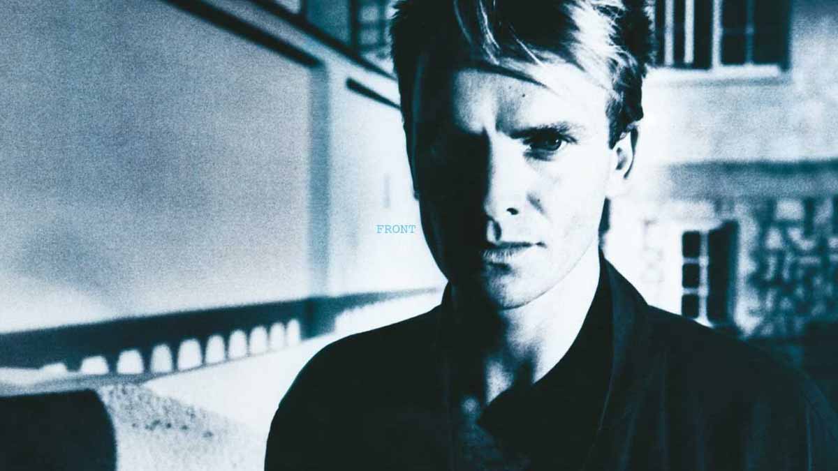 The Dream of The Blue Turtles, 40 Años de un disco significativo